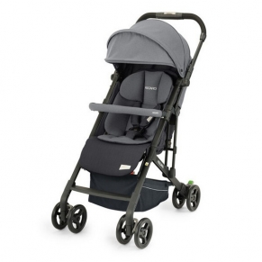 Recaro Easylife Elite 2 Prime - Детска количка с борд 